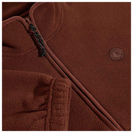 Polar Skate Co. Ανδρικό φούτερ Ivan Half Zip Sweater